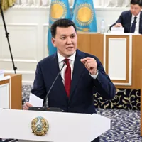 Ерлан Карин