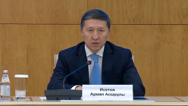 За рубежом проголосовали более шести тысяч казахстанцев