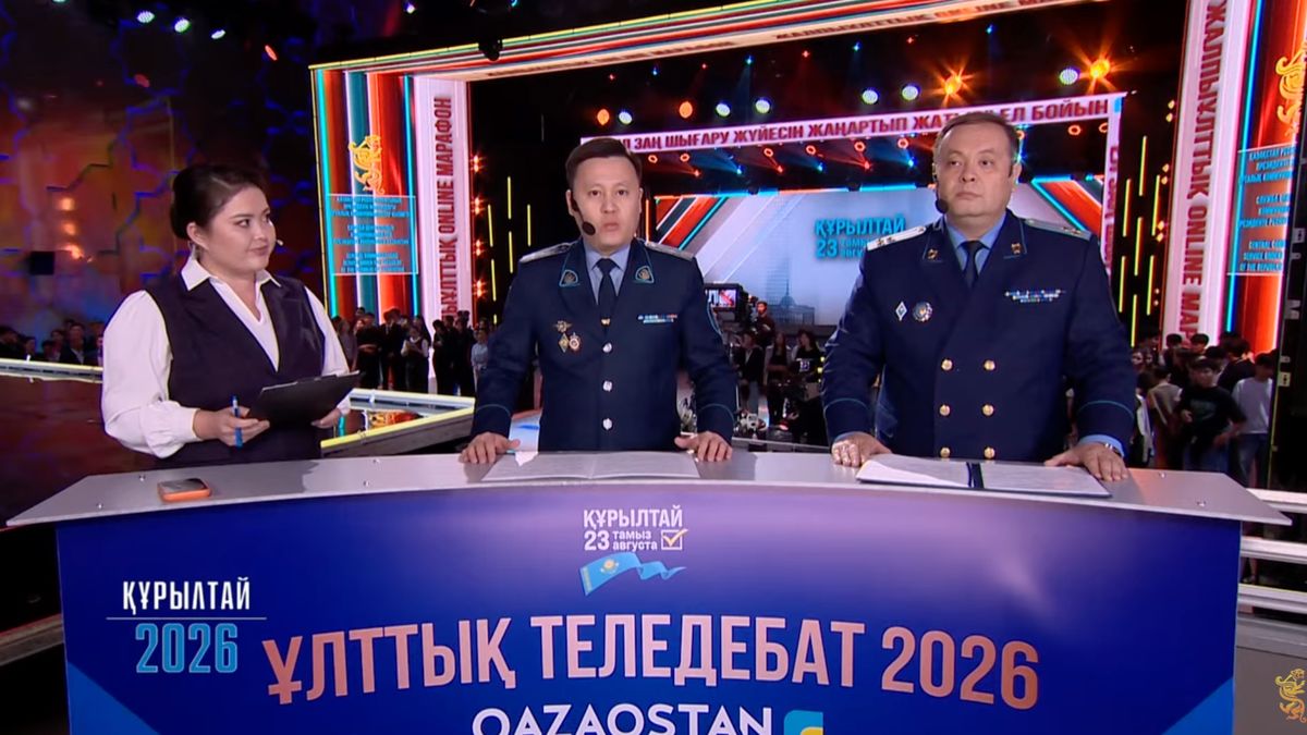 Семерых казахстанцев оштрафовали за фото заполненных бюллетеней на выборах в курултай
