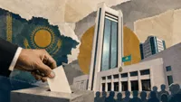Харизма, деньги и идеология: чего не хватило партиям на выборах в курултай