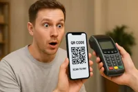 QR-платежи обогнали карты: как казахстанцы расплачивались в первой половине 2026 года