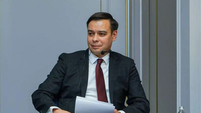Артур Ластаев