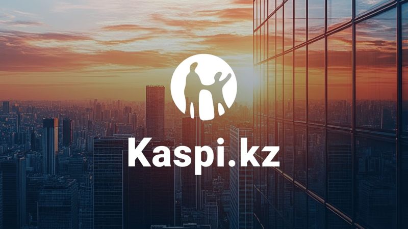 Fitch подтвердило высокий рейтинг Kaspi.kz и Kaspi Bank