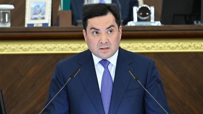 Почему при блэкауте отключился Алматы: госкомиссия готовит выводы