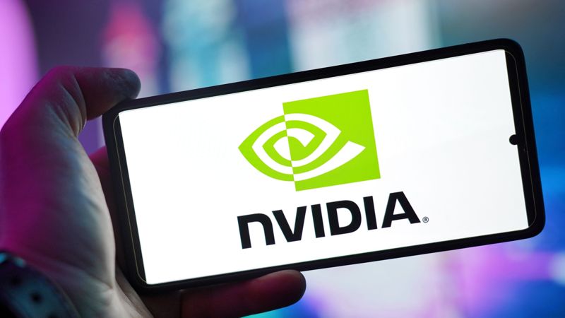 Nvidia готовит конкурента китайским DeepSeek и Kimi K3