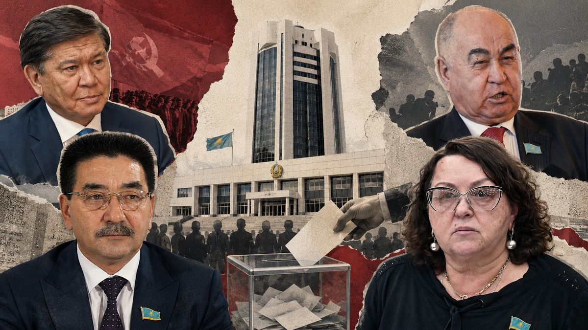 От Ленина до 3,11%: как Народная партия впервые за 14 лет вылетела из парламента