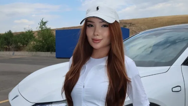 Аружан Абилова