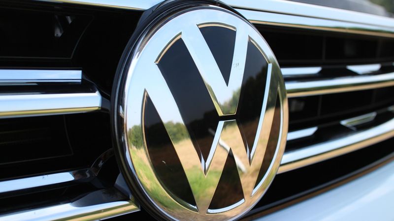 Volkswagen готовится к масштабным сокращениям: под угрозой уже до 140 тысяч рабочих мест
