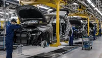 Легковушки тащат автопром: в Казахстане за 2026 год выпустили свыше 111 тысяч машин