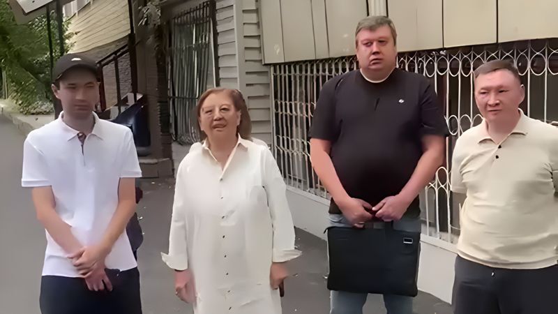 Обманутые дольщики
