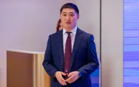 Алишер Аяндинов,