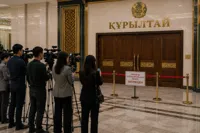 Журналистов хотят лишить кулуаров с депутатами: что об этом говорят медиаюристы