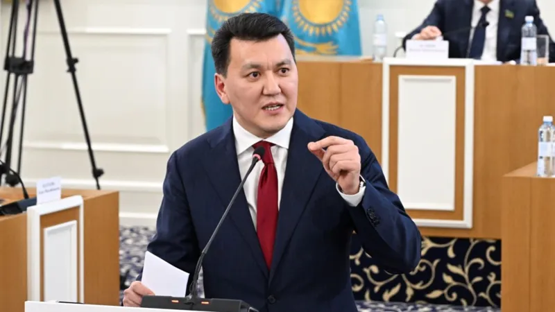 Ерлан Карин