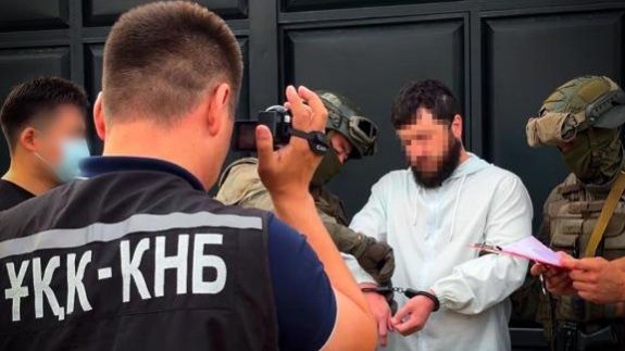 КНБ: за лето 19 человек осудили за терроризм и экстремизм