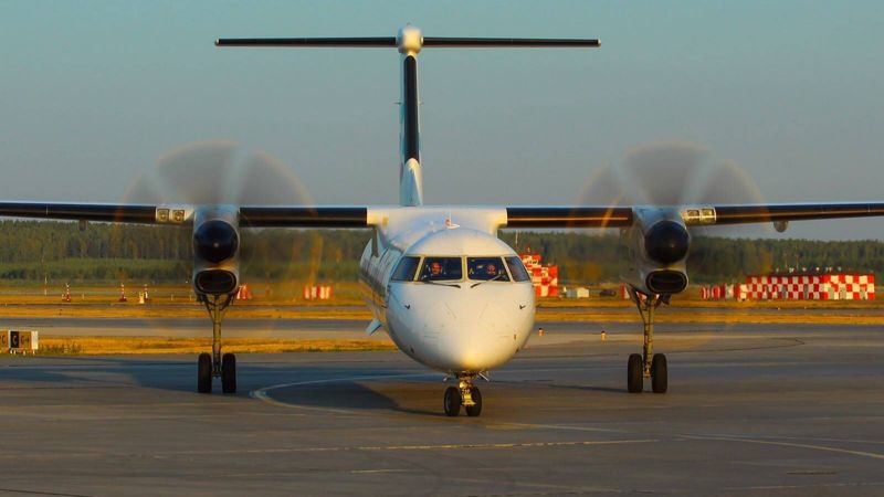 Vietjet Qazaqstan запустила скидку 20% на билеты из Астаны в Кызылорду