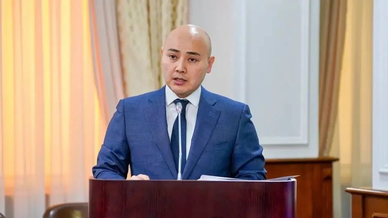 Бывший глава нацэкономики Куантыров стал министром экологии и природных ресурсов Казахстана