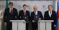 Строительство первой АЭС в Казахстане переходит на новый этап
