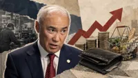 Бизнесу хотят упростить налоги с зарплат: как будет работать "Расчёт в один клик"