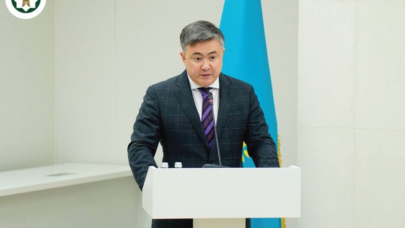 Пространство для дальнейшего снижения базовой ставки ограничено – глава Нацбанка