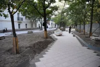 Улицы Масанчи и Зенкова преобразят в Алматы: что изменится