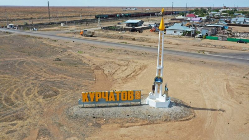 Два энергоблока и 4,4 тысячи рабочих мест: в Казахстане появится новая электростанция