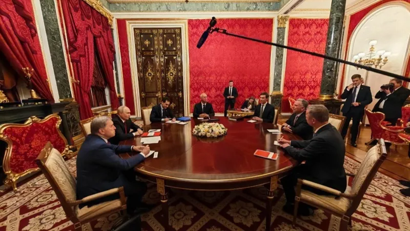Переговоры