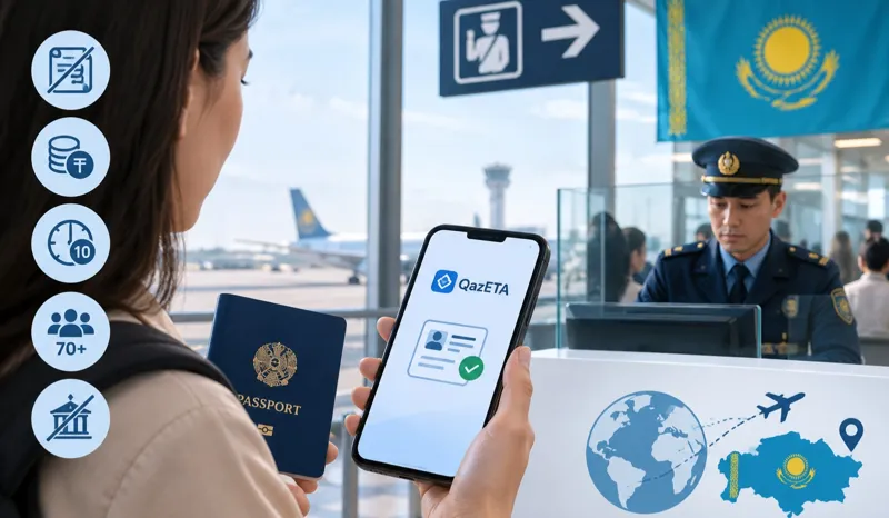проверка документов в аэропорту