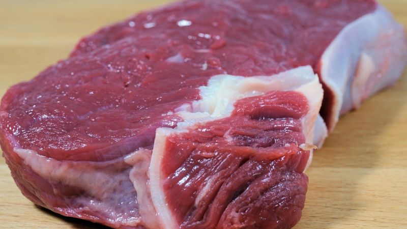 Казахстанское мясо будут поставлять в Южную Корею