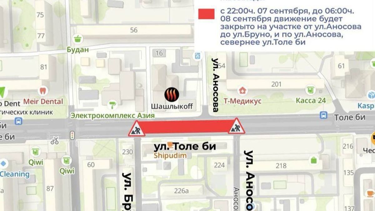 Схема перекрытия