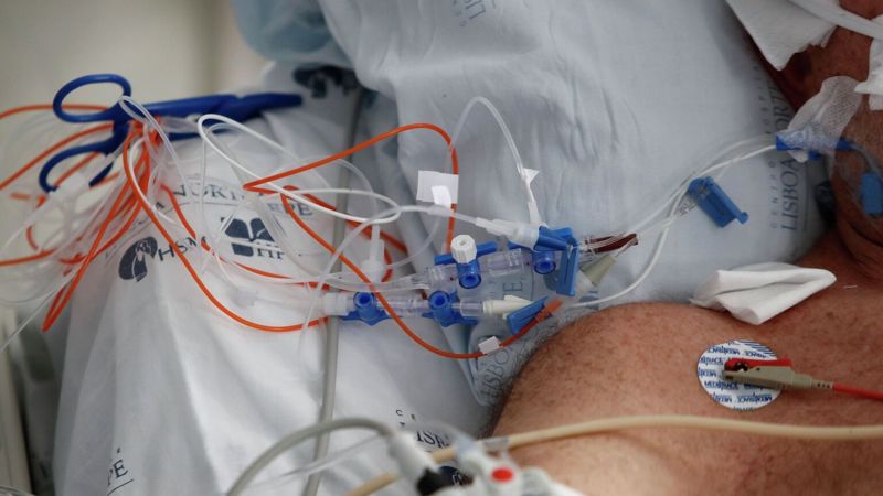 Пострадавший в ДТП с участием Бакытжана Базарбека вышел из комы