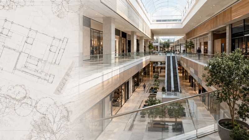 Владелец Dostyk Plaza создал компанию для новых строительных проектов