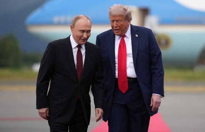 Трамп сообщил, что Россия и Украина договорились не атаковать энергообъекты