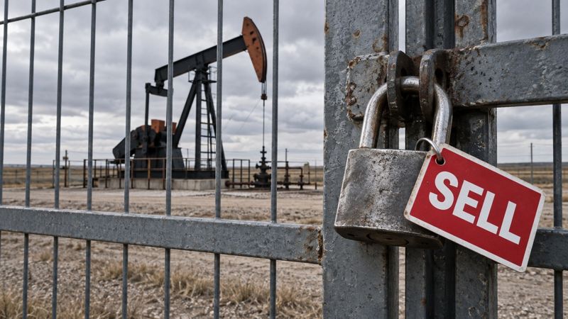Nostrum планирует ликвидацию после продажи активов в Казахстане
