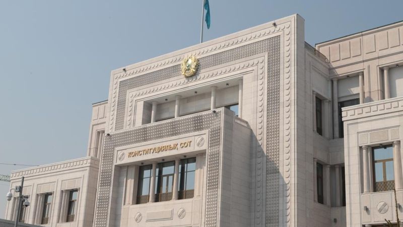 Можно ли использовать тайную запись как доказательство, рассказали в Конституционном суде