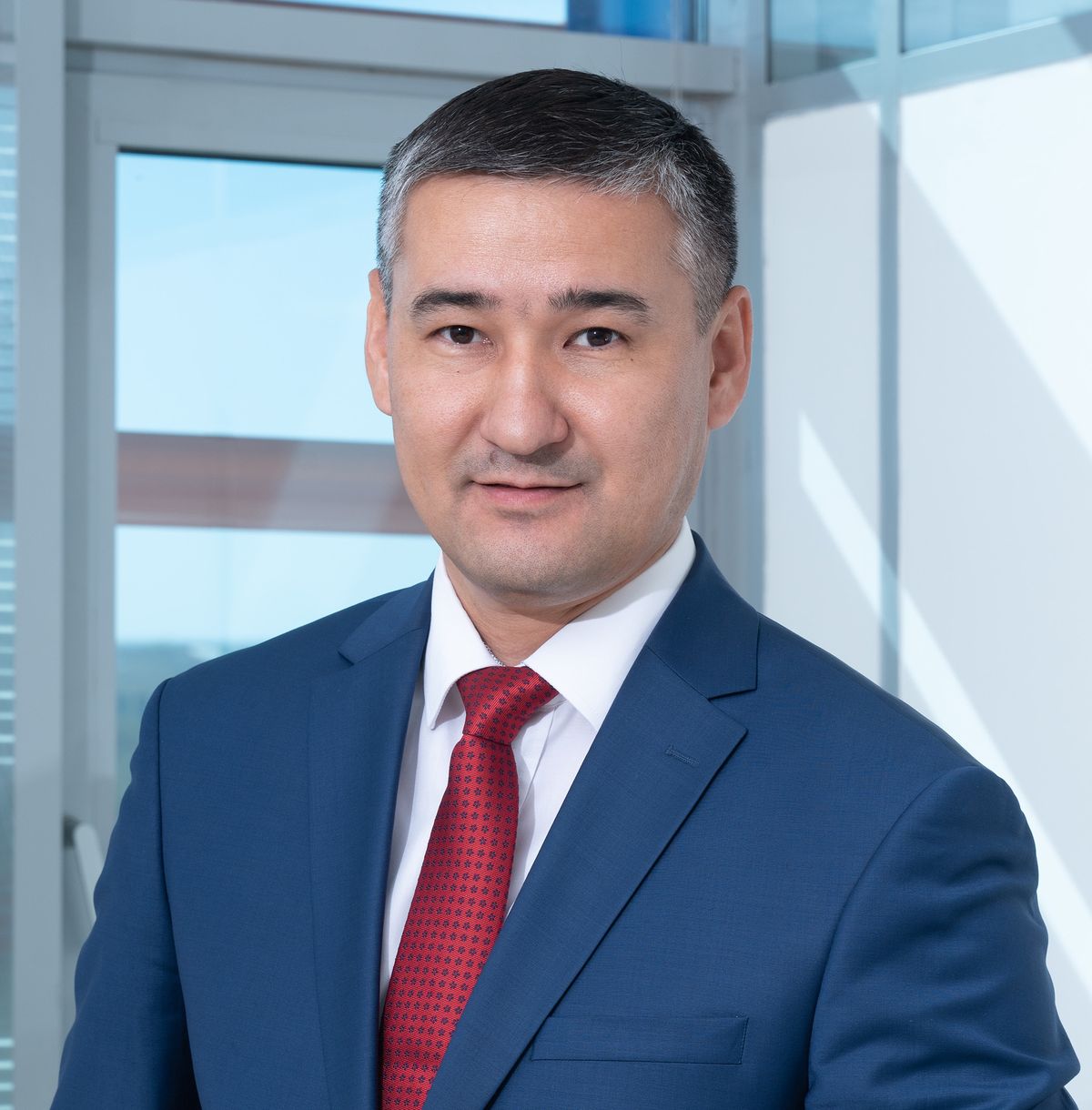 Ержан Абдулабеков