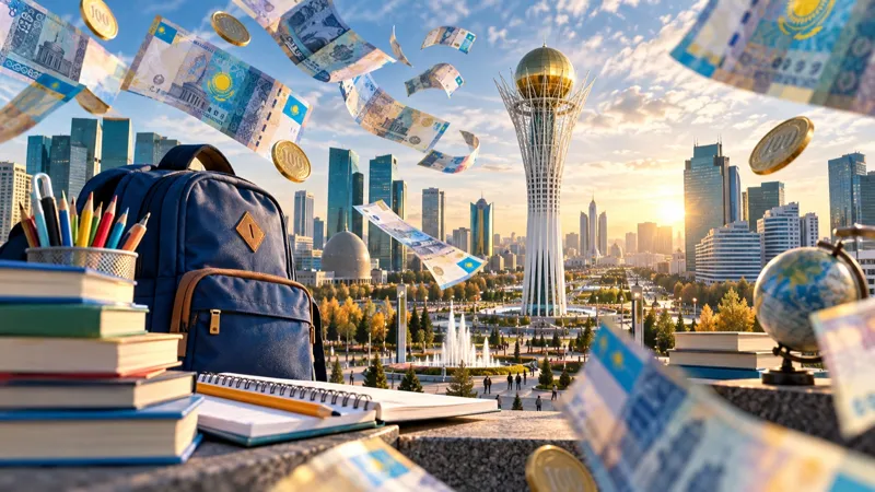 Иллюстрация ИИ