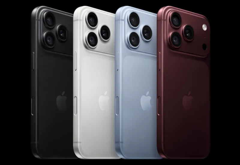 Новый Iphone 18 Pro