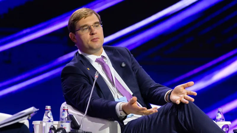 Тимур Турлов, AFD 2026