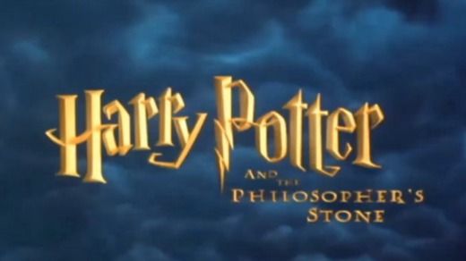 Warner Bros. подала заявку на регистрацию товарного знака Harry Potter в России
