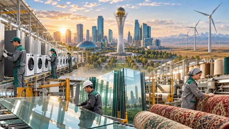 Национальный инвестиционный холдинг