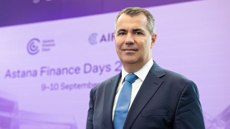 Air Astana вложит миллиарды долларов в новый флот и готовится к полётам через Атлантику