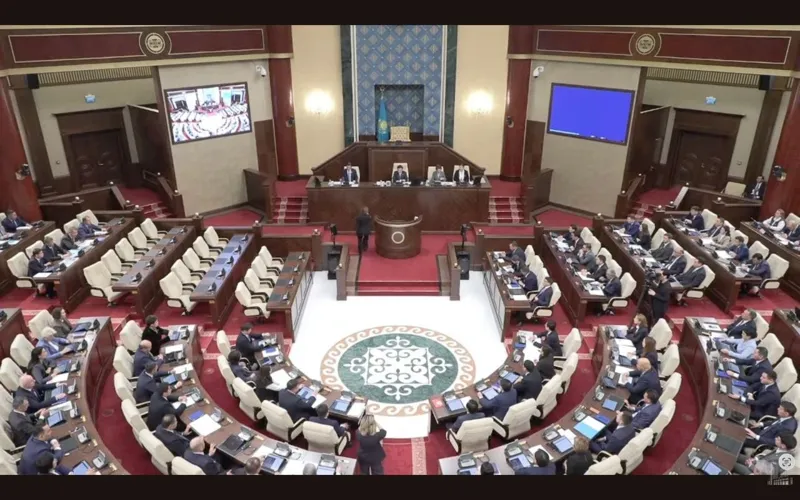 Курултай