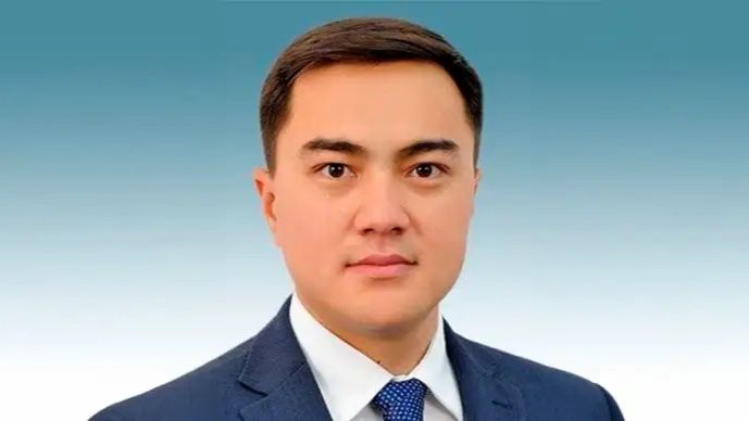 Сын депутата мажилиса станет акимом Жетысуского района Алматы