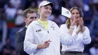 Рыбакина побила собственный рекорд по призовым после победы на US Open