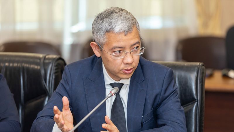 Галим Хусаинов