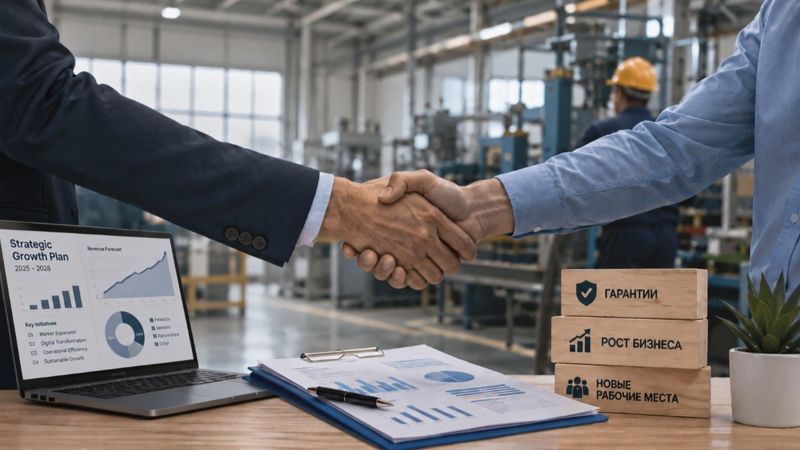 ForteBank нарастил лимит гарантирования кредитов для бизнеса до 102,8 млрд тенге