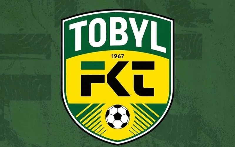фк тобол тобыл