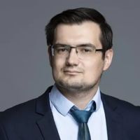 Юрий Масанов