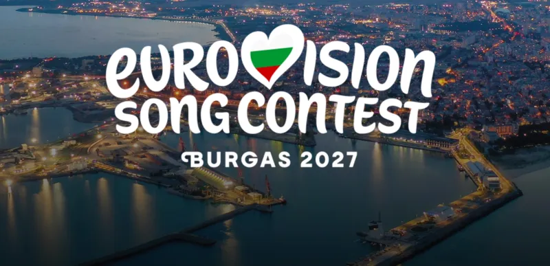Евровидение 2027