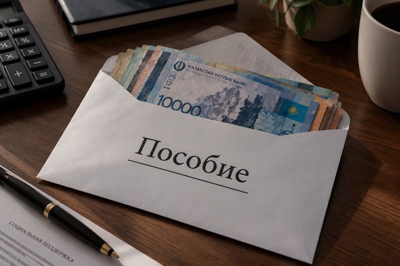Почему для социальных выплат используют разные размеры МРП, объяснили в минтруда